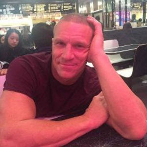 Meet your Posher, Paul